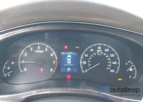 2009 Hyundai Genesis 3.8 from USA, damaged, VIN KMHGC46E89U036231